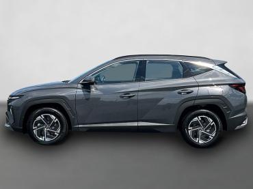 Hyundai Tucson Comfort T-GDI|NAVI|KAMERA|BEHEIZ.LENKRAD Tageszulassung
