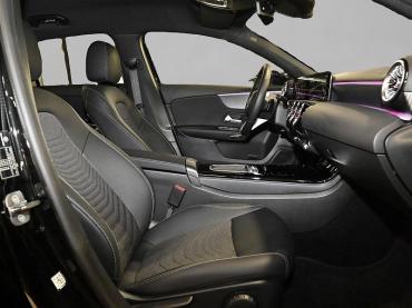 Fahrzeug ansehen: Mercedes-Benz A-Klasse A 180 Gebrauchtwagen Mercedes-Benz A-Klasse A 180 Gebrauchtwagen