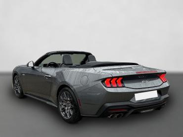 Fahrzeug ansehen: Ford Mustang Convertible 5.0 Ti-VCT V8 328 GT Leder SHZ e-Sitze Tageszulassung Ford Mustang Convertible 5.0 Ti-VCT V8 328 GT Leder SHZ e-Sitze Tageszulassung