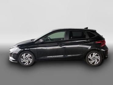 Fahrzeug ansehen: Hyundai i20 Comfort 1.0 T-GDI / LED / Tempomat / Navi / Rückfahrkamera / Alu 16" Jahreswagen Hyundai i20 Comfort 1.0 T-GDI / LED / Tempomat / Navi / Rückfahrkamera / Alu 16" Jahreswagen