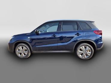 Suzuki Vitara  Comfort 110PS MHEV 4x4 ALLGRIP 1.4 Boosterjet Allrad Navi Klimaautomatik Sitzheizung ACC PDC Rückf.Kamera Suzuki-Radio Apple CarPlay Android Auto Touchscreen 2xKeyless 17-LM Tageszulassung