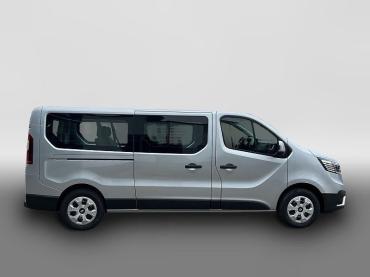 Renault Trafic Combi dCi 150 L2H1 8-S Grand Authentic SHZ+AHK+LED Tageszulassung