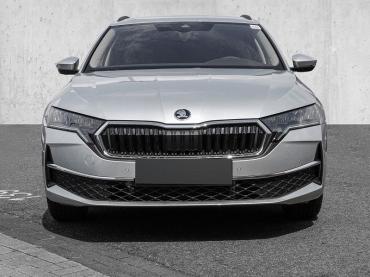 Skoda Octavia Combi 1.5 eTSI DSG Selection 130 LED ALU Gebrauchtwagen