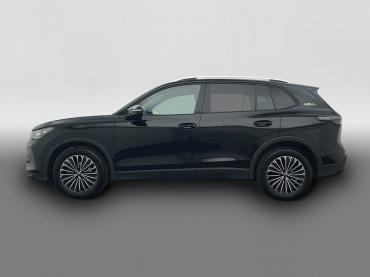 VW Tiguan 1.5 eTSI DSG Goal AHK eHECK IQ.LIGHT 360 Jahreswagen
