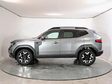 Dacia Duster Extreme mild hybrid 96kW (130 PS) 6-Gang TCe 130 6-Gang Tageszulassung