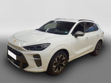 Fahrzeug ansehen: Cupra Terramar 1.5 eTSI DSG LED/ACC/HuD/360°/Navi Gebrauchtwagen Cupra Terramar 1.5 eTSI DSG LED/ACC/HuD/360°/Navi Gebrauchtwagen