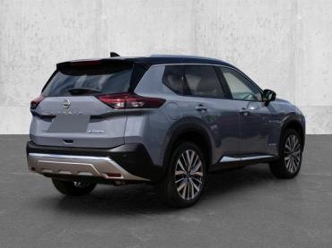 Nissan X-Trail Tekna+ 1.5 VC-T e-Power e-4orce 213PS 4x4 20\'\' 2FL Tageszulassung