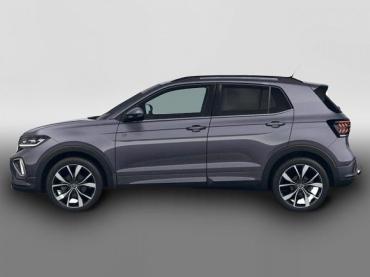 Fahrzeug ansehen: VW T-Cross R-Line 115PS DSG AHK+IQ.Light+Keyless+Alu18+Kam... Neuwagen VW T-Cross R-Line 115PS DSG AHK+IQ.Light+Keyless+Alu18+Kam... Neuwagen