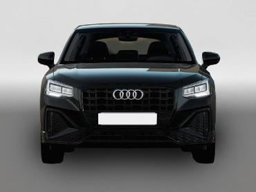 Audi Q2 35 TFSI S line Gebrauchtwagen