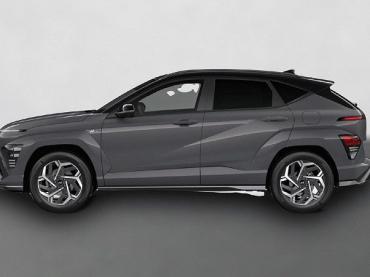 Hyundai Kona Hyundai N-Line 1.6 T-GDI 101 kW (138 PS) 7-Gang DCT 1.6 T-GDI 7-Gang DCT Neuwagen