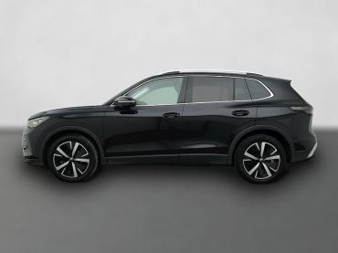 VW Tiguan 2.0 TDI DSG Elegance AHK PANO NAVI ALU19 Gebrauchtwagen