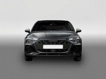 Audi S3 Limousine TFSI quattro Gebrauchtwagen