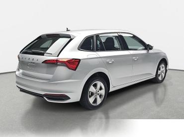 Skoda Scala 1.0 TSI 130 JAHRE LED KLIMA SMART-LINK WINTER KAME   Tageszulassung