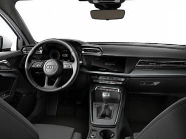 Audi A3 A3 Gebrauchtwagen