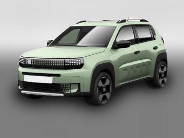 Fahrzeug ansehen: Fiat Panda LA PRIMA HYBRID 1.2 eDCT 81kW (110PS) Klimaau... Neuwagen Fiat Panda LA PRIMA HYBRID 1.2 eDCT 81kW (110PS) Klimaau... Neuwagen