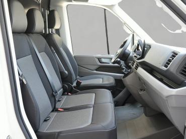 Fahrzeug ansehen: VW Crafter 35 Kasten 2.0 TDI MR HD 5-J. GARANTIE PDC Neuwagen VW Crafter 35 Kasten 2.0 TDI MR HD 5-J. GARANTIE PDC Neuwagen