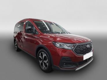 Ford Tourneo Connect Grand Tourneo Connect  Aut. ACTIVE NAVI LED AHK Gebrauchtwagen