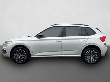 Skoda Kamiq Selection TSI DSG|TEMPOMAT|LED|KAMERA| Gebrauchtwagen
