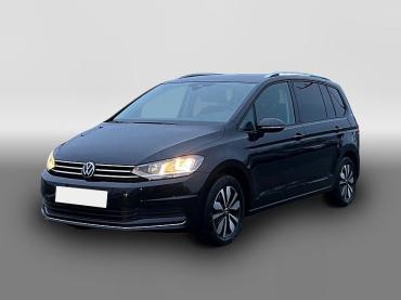 VW Touran GOAL TSI DSG|7-S|NAVI|ACC|SHZ|CLIMATRONIC Gebrauchtwagen