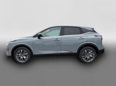 Nissan Qashqai Tekna FACELIFT+360°KAMERA+ACC+PDC+EL. HECKKL. 1... EU Reimport Tageszulassung