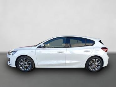 Ford Focus ST-Line AHK Jahreswagen