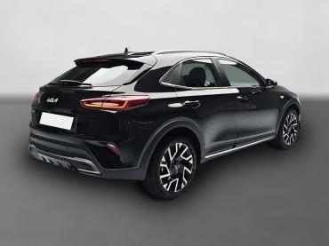 KIA XCeed 1.6 T-GDI 150 DCT VISION MJ26 KOMFORT+   Tageszulassung