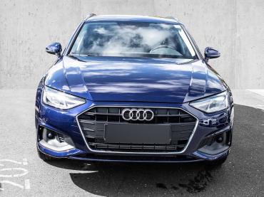 Audi A4 Avant 35 TFSI S tronic (Navi plus*AHK) ACC LM Gebrauchtwagen