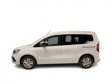 Renault Kangoo TCe 100 Equilibre GJR LED PDC Gebrauchtwagen