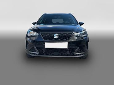 Seat Arona 1.0 TSI DSG AB220EUR FR NAVI REAR VIEW SHZ Jahreswagen