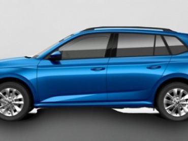 Skoda Kamiq Skoda Selection 1.0 TSI 85 kW (116 PS) 7-Gang-DSG 1.0 TSI 7-Gang-DSG Neuwagen