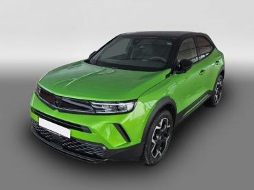 Opel Mokka Ultimate AT Shz Navi Kamera PDC v+h Gebrauchtwagen