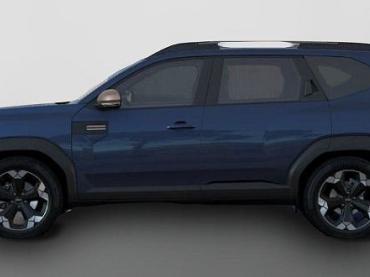 Dacia Bigster TCe 130 Extreme 4x4 SHZ el. Heckkl. RFK Pano Tageszulassung