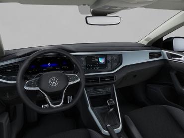 VW Taigo Taigo Neuwagen