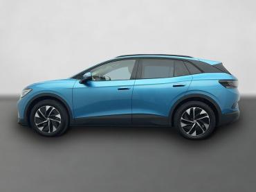 VW ID.4 Pro 5.-J.-GAR AHK AREA-VIEW Gebrauchtwagen