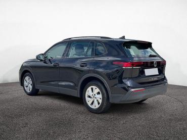 VW Tiguan eTSI DSG|NAVI|WINTERPAKET|LED|PDCVO+HI Gebrauchtwagen