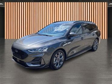 Ford Focus 1.0 EB ST-Line X*AHK*Bang&Olufsen*ACC Jahreswagen