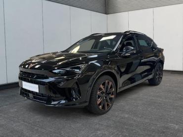 Cupra Formentor Formentor KAMERA+EL.HECKKL.+VOLL-LED+ACC+18"LM+... EU Reimport Tageszulassung