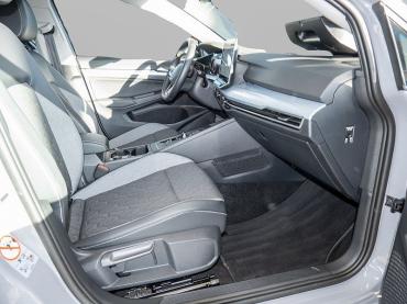 Fahrzeug ansehen: VW Golf VIII VW Golf VIII