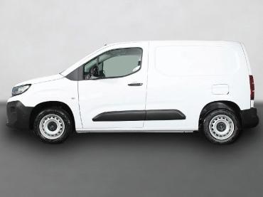 Opel Combo Länge 1 mit normaler Nutzlast Opel Cargo L1 1.5 Diesel 75 kW (102 PS) 6-Gang 1.5 BlueHDi 6-Gang Neuwagen