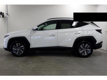 Fahrzeug ansehen: Hyundai Tucson Style Facelift Klimaauto. Sitzheizung vorn Lenk... EU Reimport Tageszulassung Hyundai Tucson Style Facelift Klimaauto. Sitzheizung vorn Lenk... EU Reimport Tageszulassung