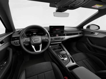 Audi A5 A5 Gebrauchtwagen