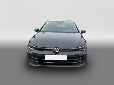 VW Golf 8 1.5 TSI Goal ACC AHK LED * SHZ KAMERA PDC LM