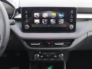 Skoda Fabia 1.0 TSI Selection LED RFK PDC Gebrauchtwagen