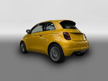 Fiat 500 Torino 1.0 FireFly *LED Klimaauto Alu PDC* Neuwagen