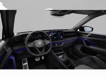 VW Tiguan Tiguan Neuwagen