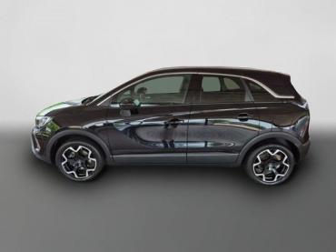 Opel Crossland Ultimate 1.2 T Navi Alcantara Gebrauchtwagen