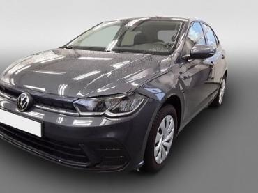 VW Polo 1.0 TSI Life 5-J-GAR KLIMA LED Jahreswagen