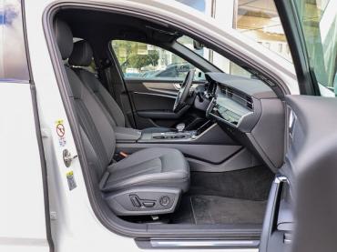 Audi A6 A6 Gebrauchtwagen
