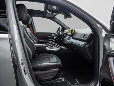Mercedes-Benz GLE-Klasse GLE 53 AMG Gebrauchtwagen
