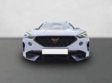 Cupra Formentor 1.5 TSI AHK LED NAVI PDC Gebrauchtwagen